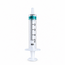 5 ml doseerspuit – nauwkeurig doseren van stremsel, salpeter en calciumchloride