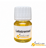 Hobby Kaas l Dierlijk stremsel 30 ml met doseerspuit – Voor zelf kaas maken