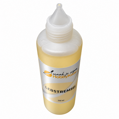 Hobby Kaas Lebstremsel 250 ml – Voor grote batches