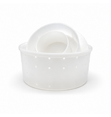 Eigen merk Cilinder kaasvorm met volger 1,5–2,5 kg | Allround