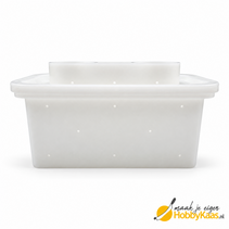 Kadova brood kaasvorm 2–2,5 kg compleet