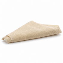 Kaasdoek maat S | ca. 40 × 40 cm