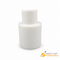 Microgeperforeerde cilinder 1 kg