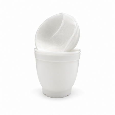 Kadova Kadova Edam kaasvorm 2 kg met vormnet, volger en volgernet
