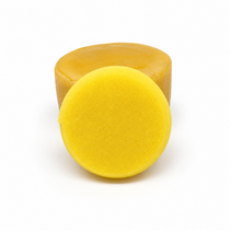 Kleine kaascoatingspons – rond – Ø 7 cm