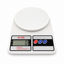 Digitale weegschaal 10 kg