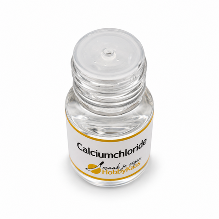 Hobby Kaas Calciumchloride 35% 30 ml met 1 ml doseerspuit