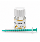 Hobby Kaas Calciumchloride 35% 30 ml met 1 ml doseerspuit