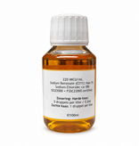 Hobby Kaas Microbieel stremsel 100 ml met doseerspuit – 220 IMCU