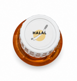 Hobby Kaas Halal stremsel 100 ml – 220 IMCU microbieel stremsel met doseerspuit