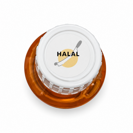 Hobby Kaas Halal stremsel 100 ml – 220 IMCU microbieel stremsel met doseerspuit