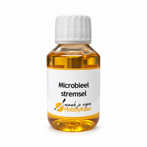 Halal stremsel 100 ml met doseerspuit