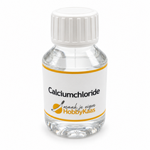 Calciumchloride 35% 100 ml met doseerspuit
