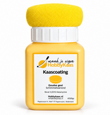 Hobby Kaas Gouda startset 1 kg – zelf een echt kaaswiel maken