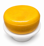 Hobby Kaas Gouda startset 1 kg – zelf een echt kaaswiel maken