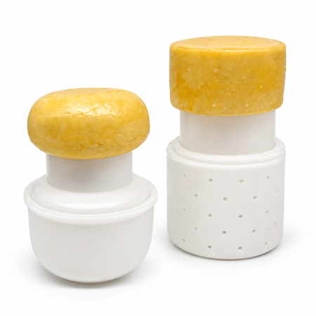 Hobby Kaas Kaas maak probeerset Gouda 450 gram – voordelig zelf kaas maken