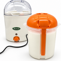 Yoghurtmaker | Yoghurt machine