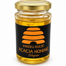 Acacia honing