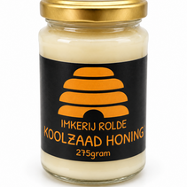 Koolzaadhoning