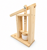 Hobby Kaas Hoge kaaspers tot Ø 20 cm