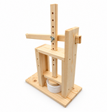 Hobby Kaas Hoge kaaspers tot Ø 20 cm
