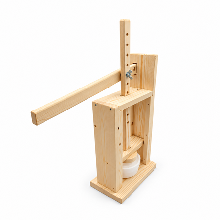 Hobby Kaas Hoge kaaspers tot Ø 20 cm