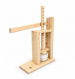 Hobby Kaas Hoge kaaspers tot Ø 20 cm