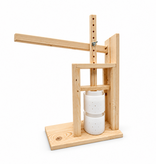Hobby Kaas Hoge kaaspers tot Ø 20 cm