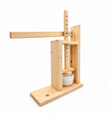 Hobby Kaas Hoge kaaspers tot Ø 20 cm