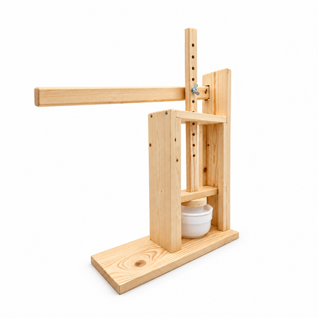 Hobby Kaas Hoge kaaspers tot Ø 20 cm