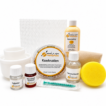 Kruidenkaas startset | 450 gram