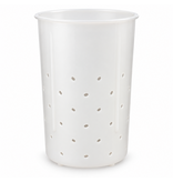 Eigen merk Hoge cilinder kaasvorm | Ø 7,5 cm | Hoogte 12 cm