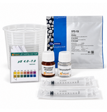Hobby Kaas Zelf mozzarella maken | Basis startset met STI-15