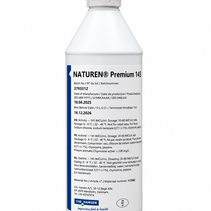 Naturen® Premium 145 lebstremsel