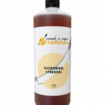 Halal stremsel 1 liter