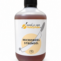 Halal stremsel 500 ml