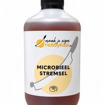 Vegetarisch stremsel 500 ml