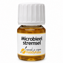 Vegetarisch stremsel 30 ml