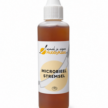 Microbieel stremsel 250 ml