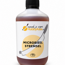 Microbieel stremsel 500 ml