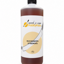 Microbieel stremsel 1 liter