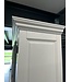 Buffetkast wit Gieten 240 x 230cm