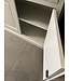 Buffetkast wit Gieten 240 x 230cm