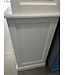 Buffetkast wit Lelystad 265 x 235cm
