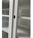Buffetkast wit Lelystad 265 x 235cm