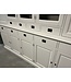 Buffetkast wit Lelystad 265 x 235cm