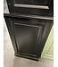 Buffetkast zwart Gieten 240 x 230cm