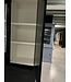Buffetkast zwart - wit Gieten 240 x 230cm