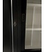 Buffetkast zwart - wit Gieten 240 x 230cm