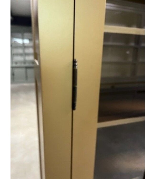 Buffetkast grijs Zeist 180cm